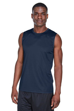 Team 365 TT11M - T-shirt Performance Muscle Homme