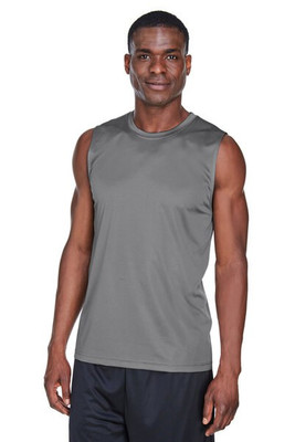 Team 365 TT11M - Men's Performance Muscle T-Shirt