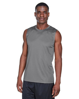 Team 365 TT11M - Mens Performance Muscle T-Shirt