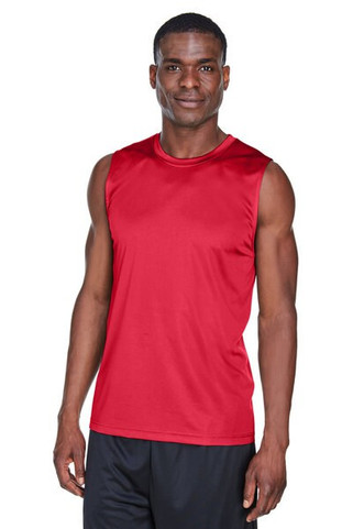 Team 365 TT11M - Mens Performance Muscle T-Shirt