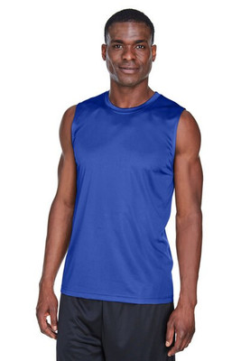 Team 365 TT11M - Men's Performance Muscle T-Shirt