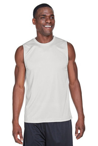 Team 365 TT11M - T-shirt Performance Muscle Homme