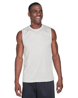 Team 365 TT11M - Men's Performance Muscle T-Shirt