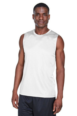 Team 365 TT11M - T-shirt Performance Muscle Homme