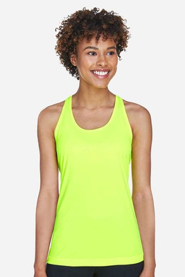 Team 365 TT11WRC - Camisole Racerback Performance pour femme