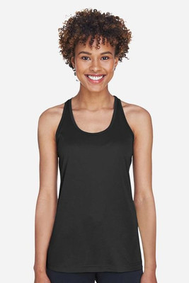 Team 365 TT11WRC - Ladies Performance Racerback Tank