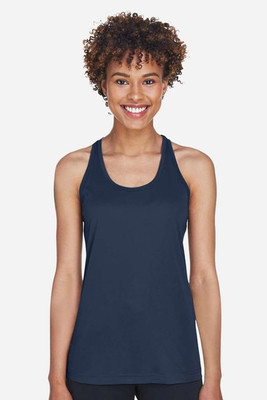 Team 365 TT11WRC - Ladies Performance Racerback Tank