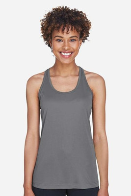 Team 365 TT11WRC - Ladies Performance Racerback Tank