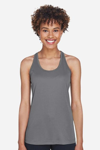 Team 365 TT11WRC - Ladies Performance Racerback Tank