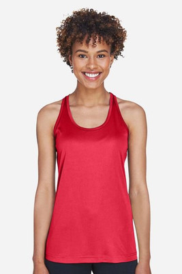 Team 365 TT11WRC - Ladies Performance Racerback Tank