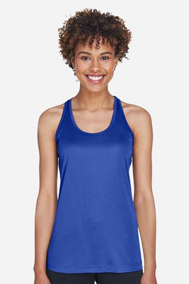 Team 365 TT11WRC - Ladies Performance Racerback Tank