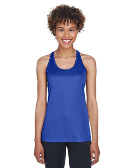 Team 365 TT11WRC - Ladies Performance Racerback Tank