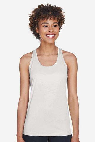 Team 365 TT11WRC - Ladies Performance Racerback Tank