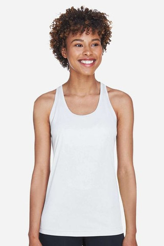 Team 365 TT11WRC - Ladies Performance Racerback Tank