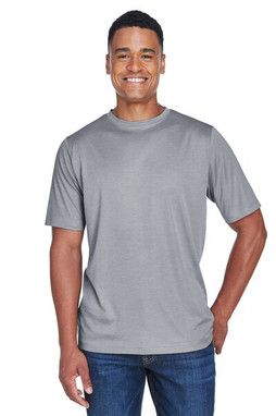 Team 365 TT11H - Mens Sonic Heather Performance T-Shirt