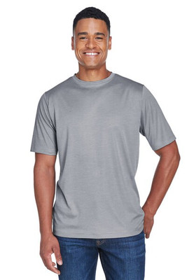 Team 365 TT11H - Men's Sonic Heather Performance T-Shirt
