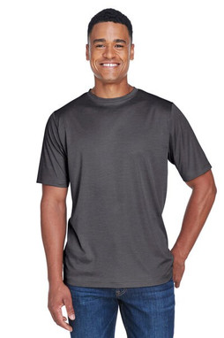 Team 365 TT11H - Mens Sonic Heather Performance T-Shirt