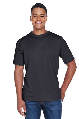 Team 365 TT11H - Mens Sonic Heather Performance T-Shirt
