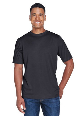 Team 365 TT11H - Men's Sonic Heather Performance T-Shirt