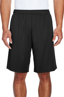 Team 365 TT11SH - Short Zone Performance Homme