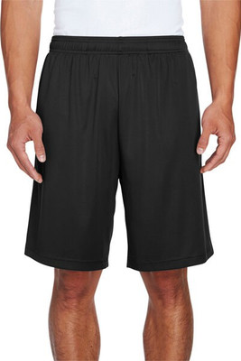 Team 365 TT11SH - Men's Zone Performance Short