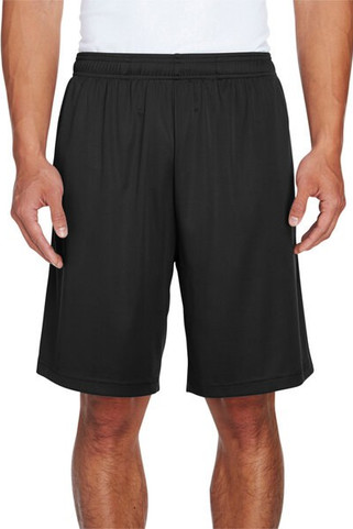 Team 365 TT11SH - Mens Zone Performance Short