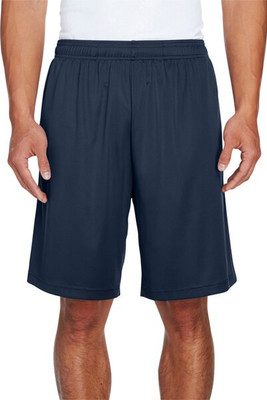 Team 365 TT11SH - Men's Zone Performance Short