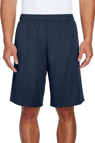 Team 365 TT11SH - Mens Zone Performance Short