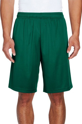 Team 365 TT11SH - Men's Zone Performance Short