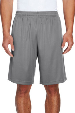 Team 365 TT11SH - Short Zone Performance Homme