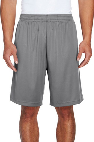 Team 365 TT11SH - Mens Zone Performance Short