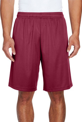 Team 365 TT11SH - Men's Zone Performance Short
