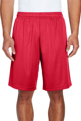 Team 365 TT11SH - Short Zone Performance Homme