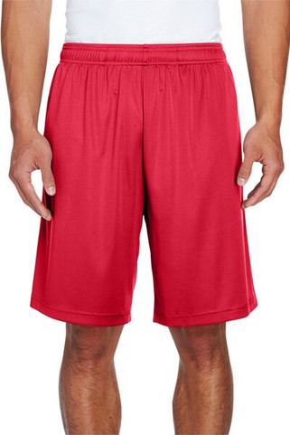 Team 365 TT11SH - Short Zone Performance Homme