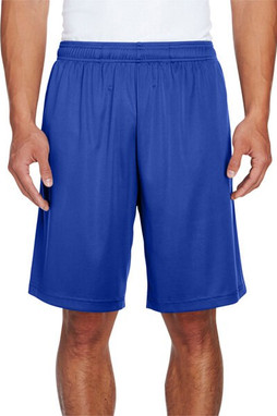Team 365 TT11SH - Mens Zone Performance Short