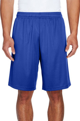 Team 365 TT11SH - Men's Zone Performance Short