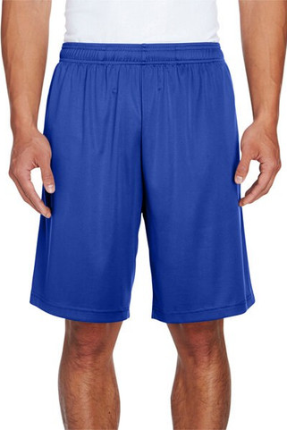 Team 365 TT11SH - Mens Zone Performance Short