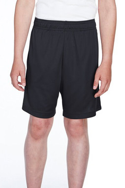 Team 365 TT11SHY - Short Zone Performance pour jeune