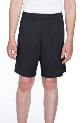 Team 365 TT11SHY - Short Zone Performance pour jeune