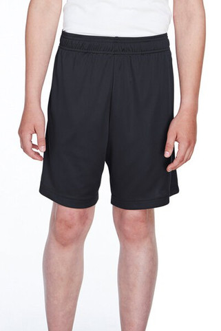 Team 365 TT11SHY - Youth Zone Performance Short