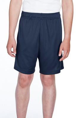 Team 365 TT11SHY - Short Zone Performance pour jeune