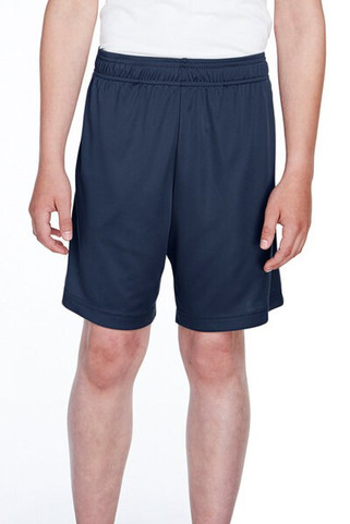 Team 365 TT11SHY - Youth Zone Performance Short