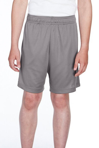 Team 365 TT11SHY - Youth Zone Performance Short