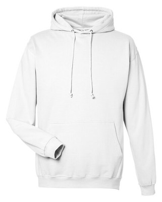 All We Do JHA001 - JUST HOODS ADULT COLLEGE HOODIE