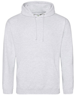 All We Do JHA001 - JUST HOODS ADULT COLLEGE HOODIE