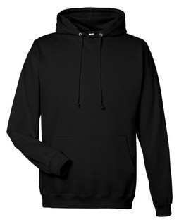 All We Do JHA001 - JUST HOODS ADULT COLLEGE HOODIE