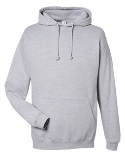 All We Do JHA001 - JUST HOODS ADULT COLLEGE HOODIE