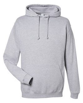 All We Do JHA001 - JUST HOODS ADULT COLLEGE HOODIE
