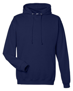 All We Do JHA001 - JUST HOODS ADULT COLLEGE HOODIE