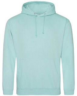 All We Do JHA001 - JUST HOODS ADULT COLLEGE HOODIE